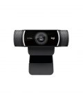 Logitech C922 PRO HD Stream Webcam