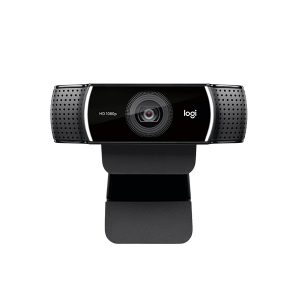 Logitech C922 PRO HD Stream Webcam