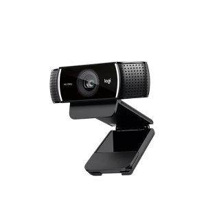 Logitech C922 PRO HD Stream Webcam