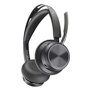 Poly Voyager Focus 2 Headphones