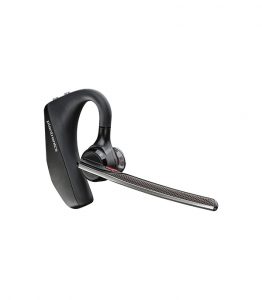 Poly Voyager 5200 Bluetooth earpiece – Crystal Solutions